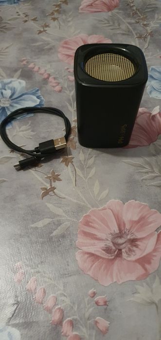 Boxa bluettoth philips bt100b/00