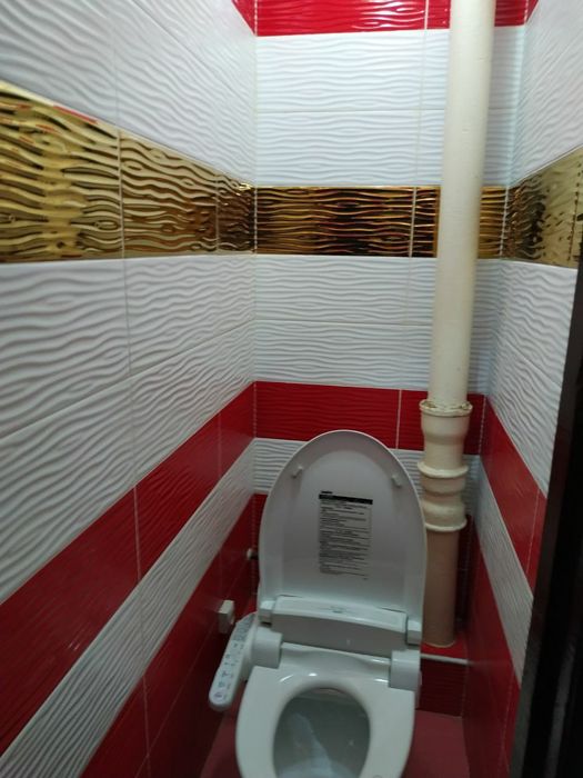 Продам свою квартиру Ц5. Рядом с Алайским базаром.