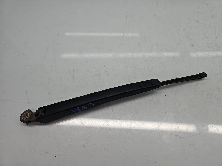 Brat stergator haion Skoda Fabia 2 (5J, 542) [Fabr 2007-2014] OEM