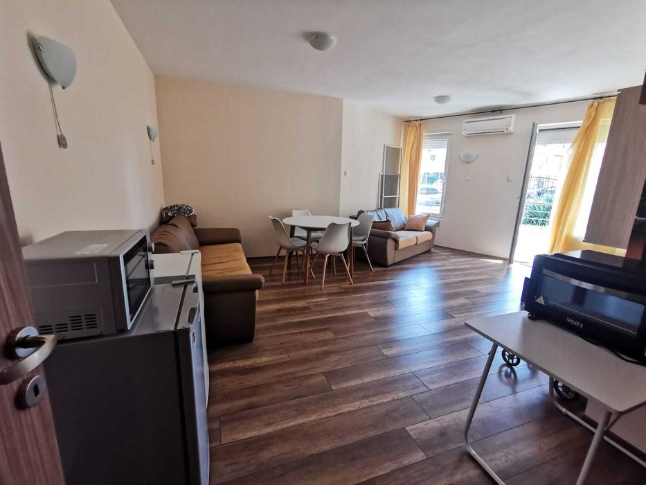 Продава се Двустаен апартамент в Свети Влас - 63 кв.м за 1080 €/кв.м - Снимка #4