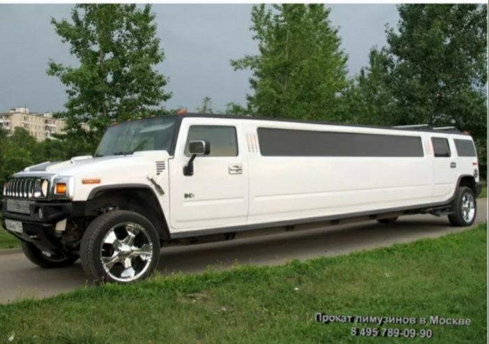 Лимузин в Актобе,выписка из роддома