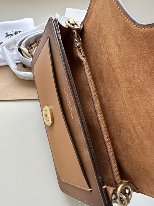 Чанта Coach Tabby 26 CCC02 Кафява | Код: 503