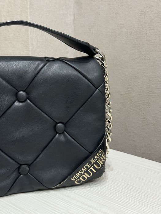 Сумка Versace Jeans Couture через плечо