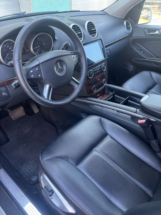 Vand Mercedes GL 320