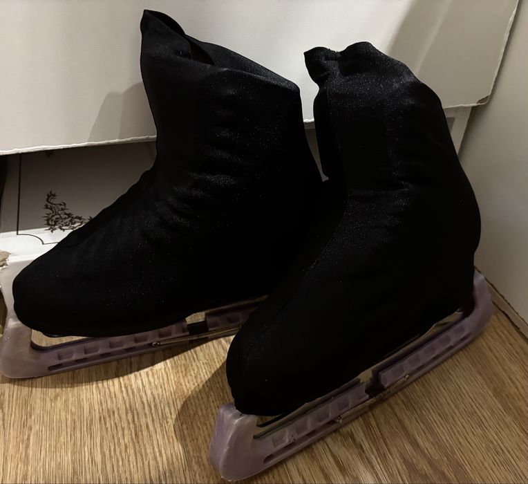 коньки Jackson Elle