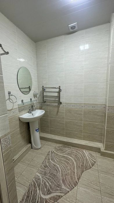 Shayxontohur. Drujbada.2 xonali uy ijaraga beriladi. Oila va talabalar