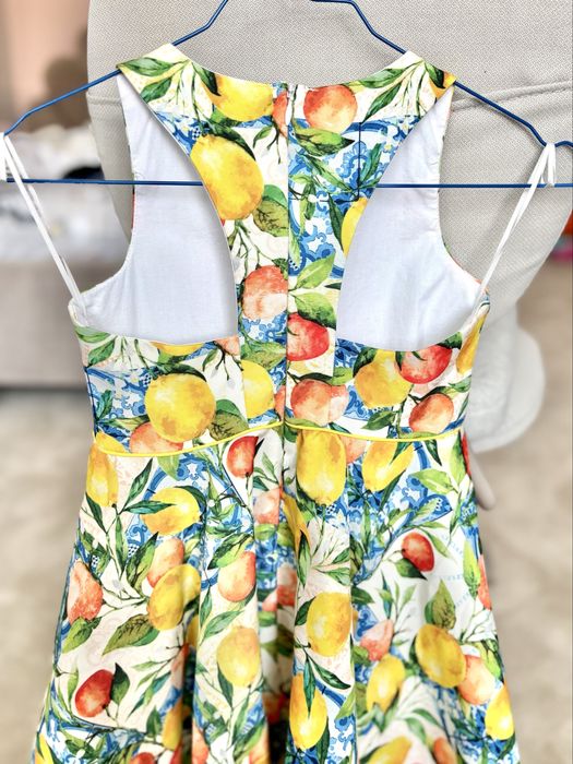 Rochie Abel&Lula
