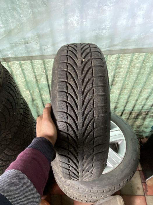 Anvelope iarna toate masurile  la un preț foarte acesibil !!!