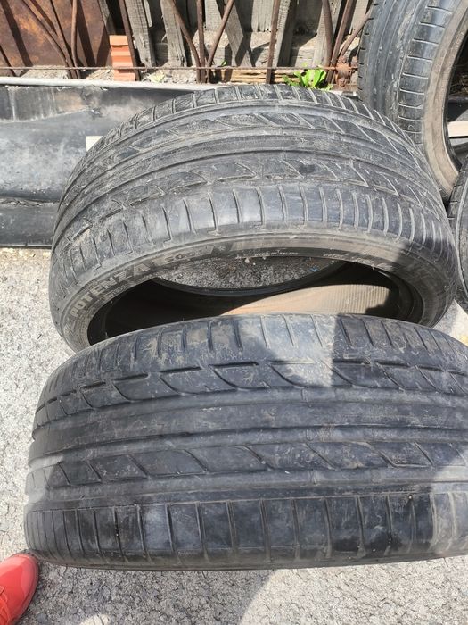 Пара Bridgestone