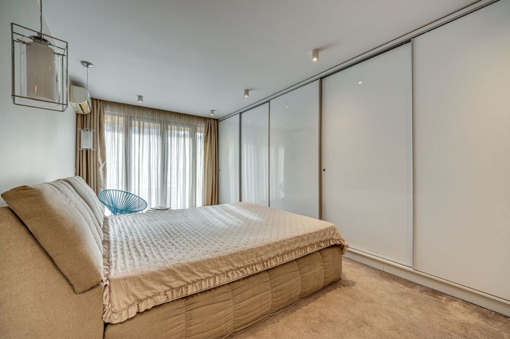 Апартамент София кв. Лозенец