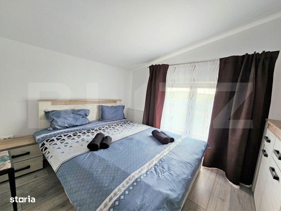 Apartament cu  10 camere, 200 mp, ideal pentru firma cu angajati, zona