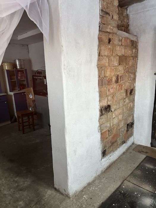 Продам, дом ,на даче4-е Мурат. В доль /дароги