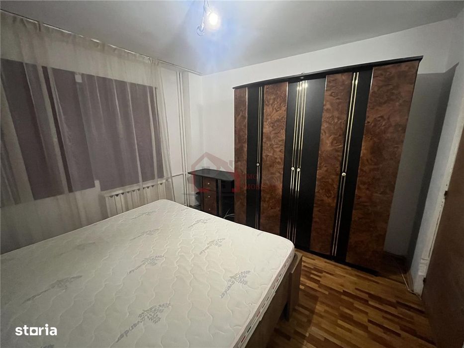 Apartament 2 camere TEI