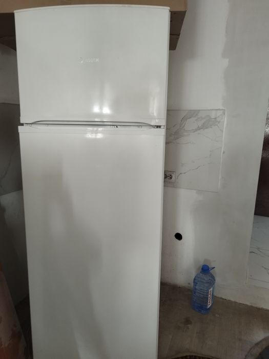 Холодильник Бош двухкамерный