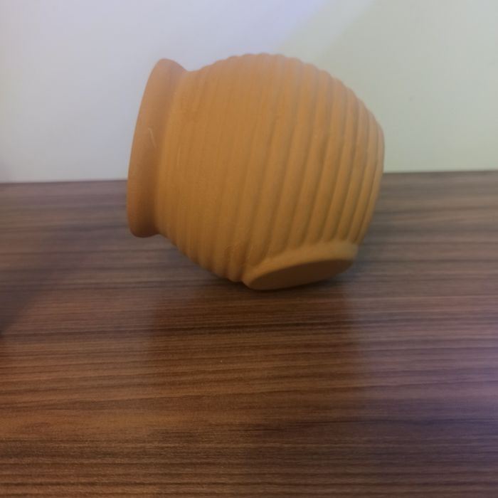 керамично укритие за сомчета и риби.