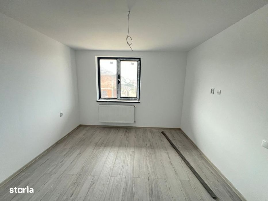 Casa-Duplex-4 camere-2 bai-140mp-Teren 250mp-Izvor-Tarlungeni