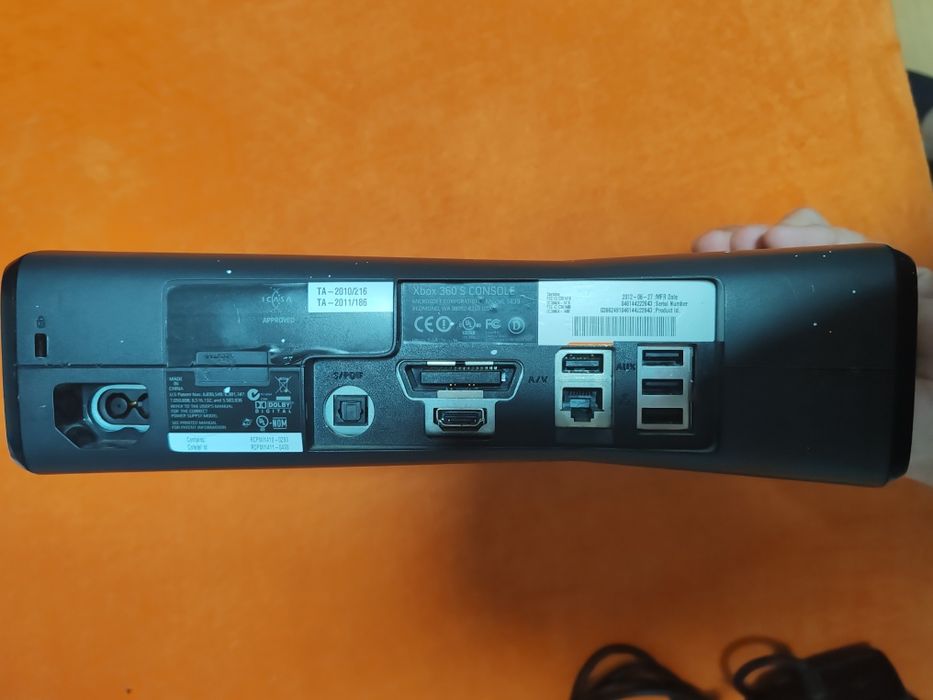 Xbox 360 stare excelenta