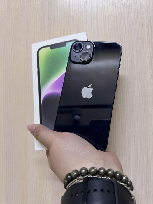 Apple iPhone 14 {{Алматы}} 958469