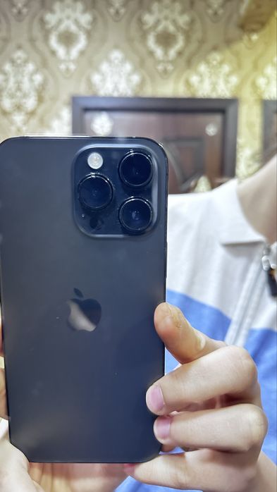 Айфон 14 про макс