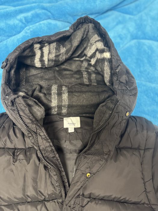 Geaca Burbbery London/Vesta