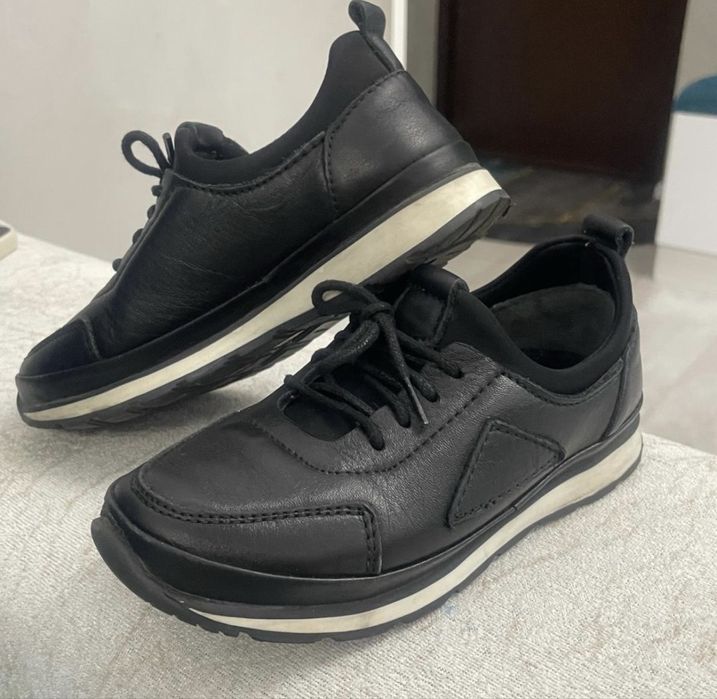 Детская Турецкая обувь для мальчиков и девочек