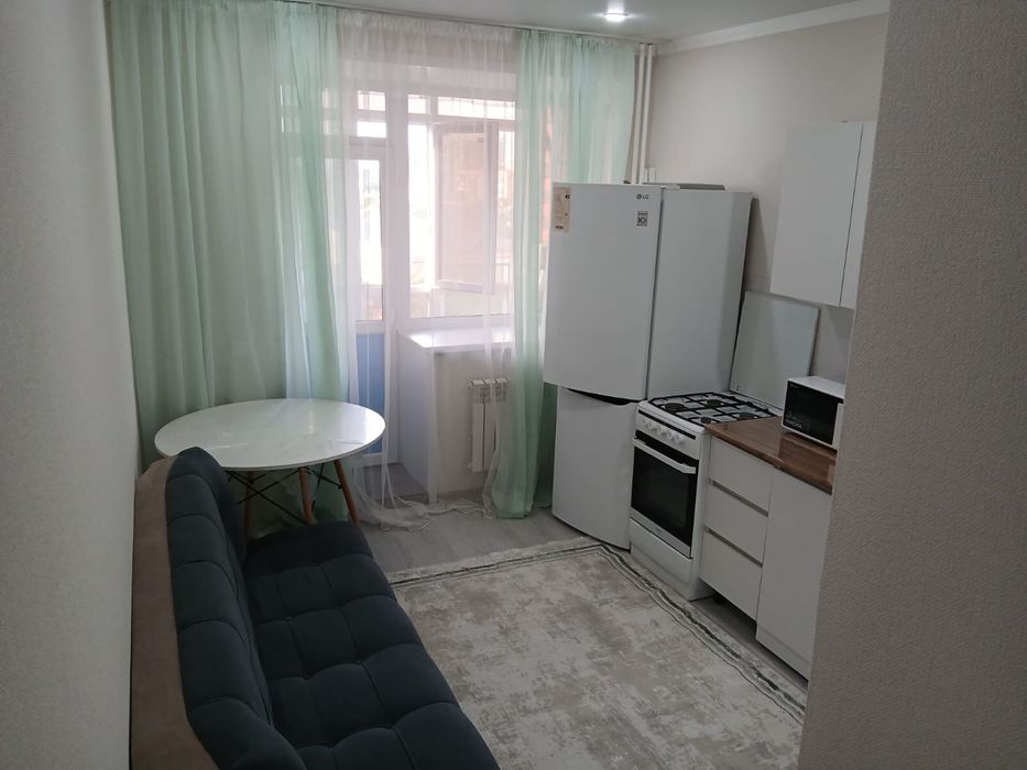 1 квартира в центре города