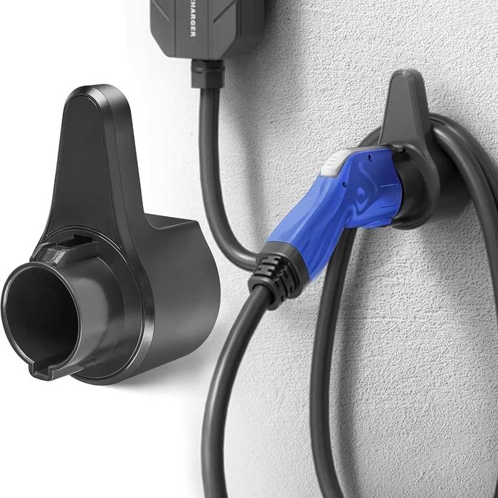 Vand 2 suporti pentru cablu încărcător EV / masina electrica