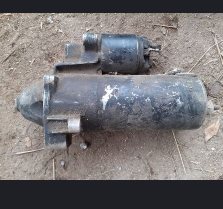 Продам  запчасти