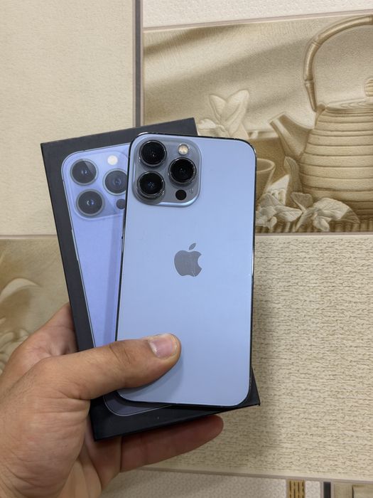 Iphone 13 pro 512 gb 90%