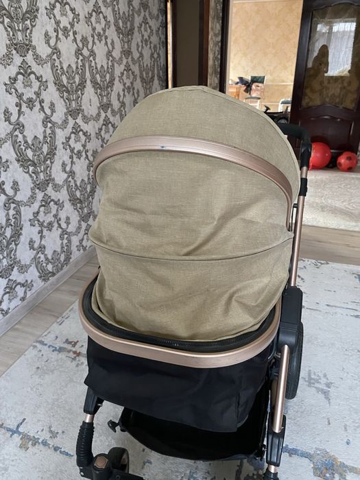 Детская коляска