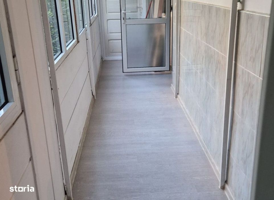 Apartament  2 camere Precista , 55 metri, etaj parter Cod:158246