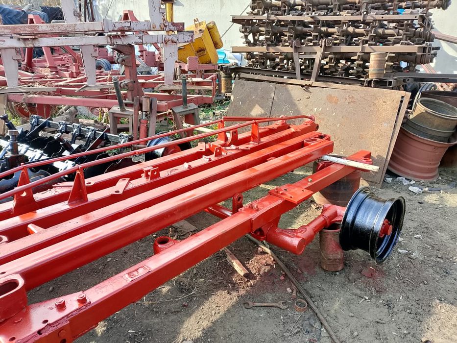 БДТ-7 середина .