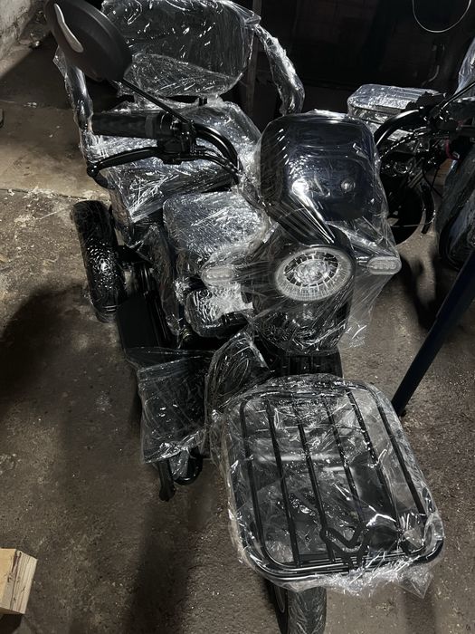 Трицыкл продается