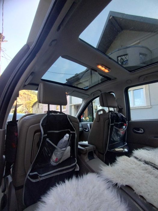 Renault Grand Scenic 7 locuri