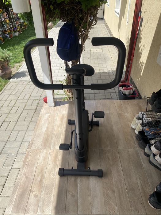 bicicleta de interior