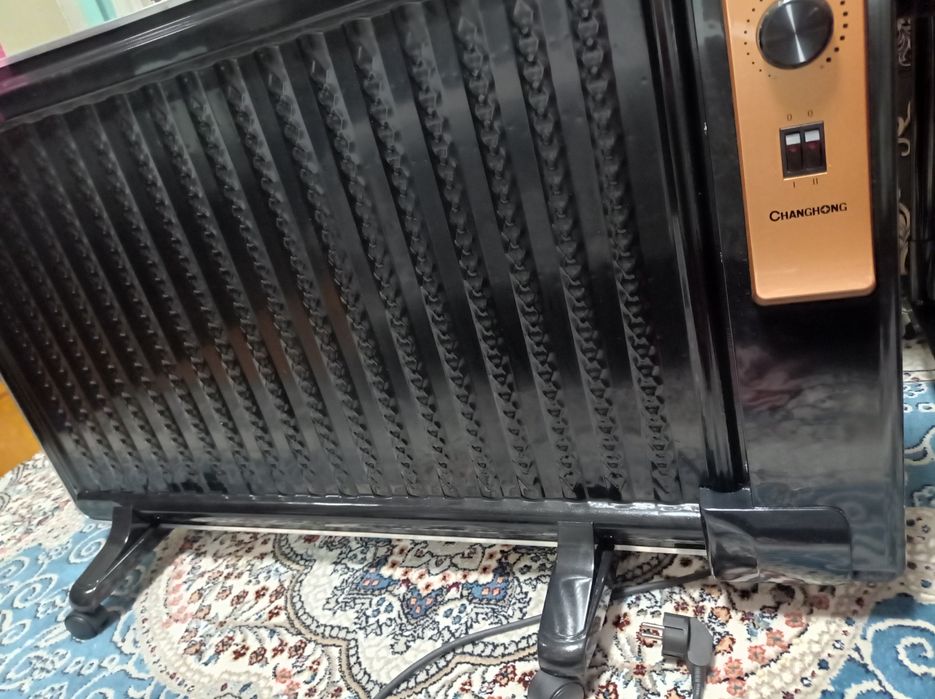 масляная плита 
2 марта ишлатилган 
холати янги коробкалари бн 
иссит