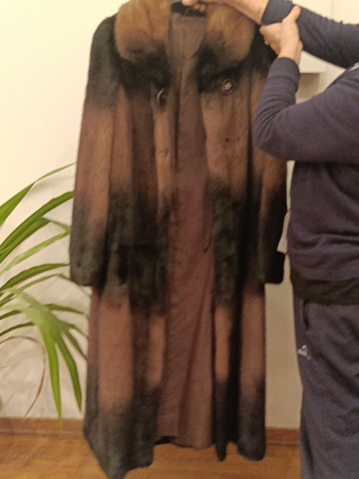 Продам Норковая шуба