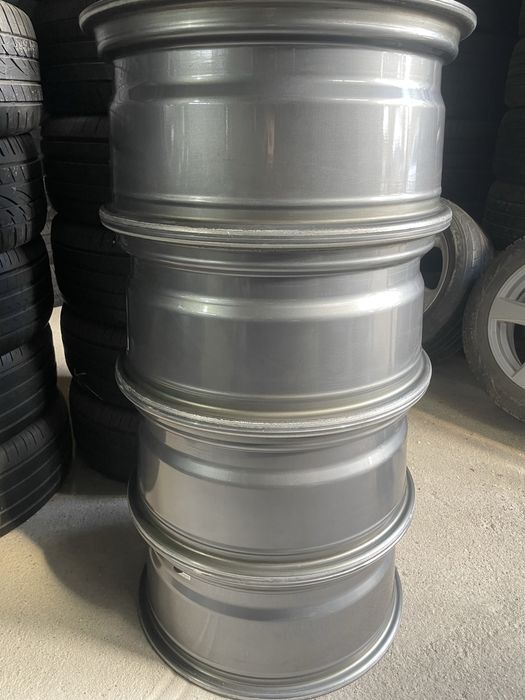 Продам диски R19 5x112 mercedes