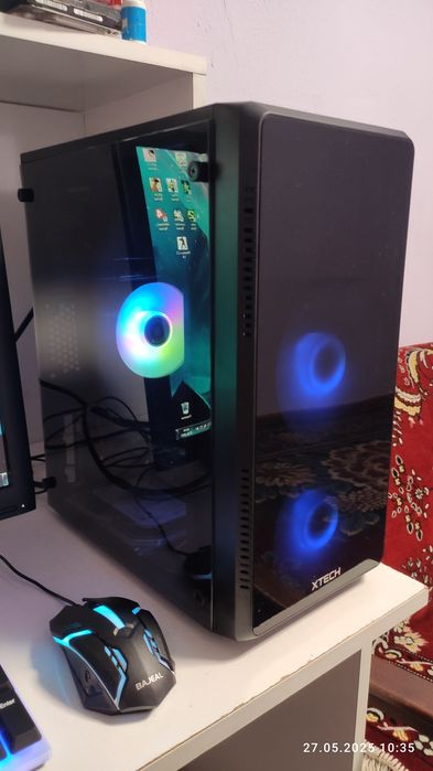 Срочно продам компьютер