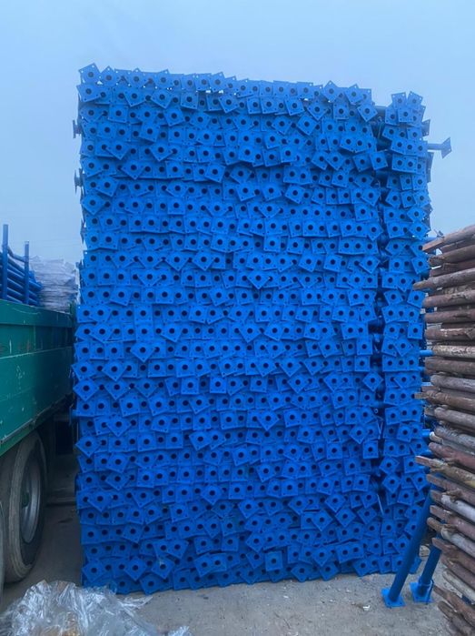 Струбцина дамкрат