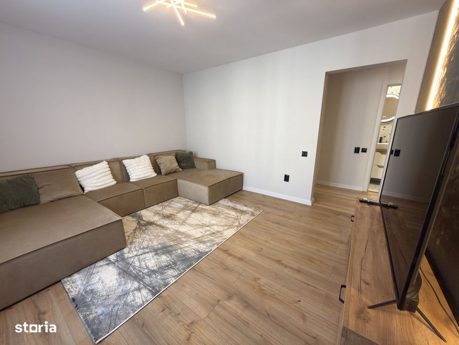 Apartament 2 camere Premium, renovat si mobilat | langa Acad. Muzica