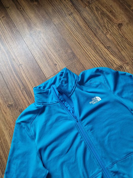 Страхотно мъжко горнище яке THE NORTH FACE размер L