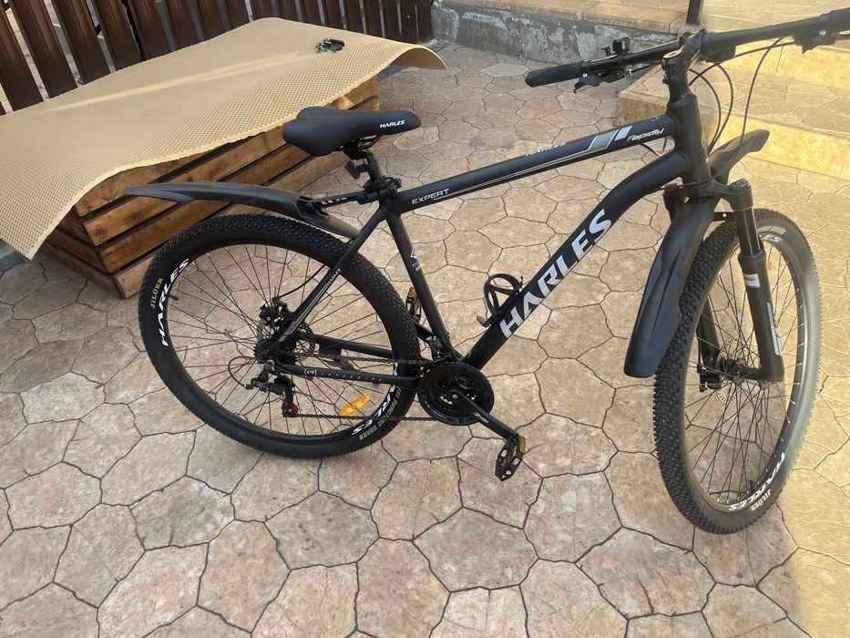 MTB Harles 29 горный взрослый