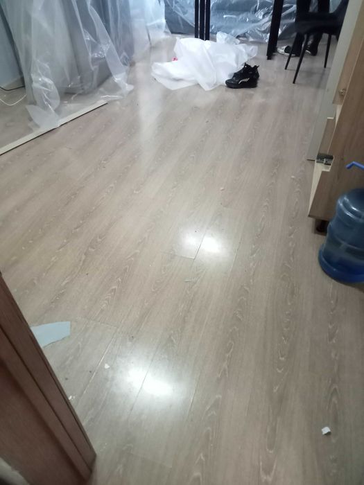 Продам двери ламинат