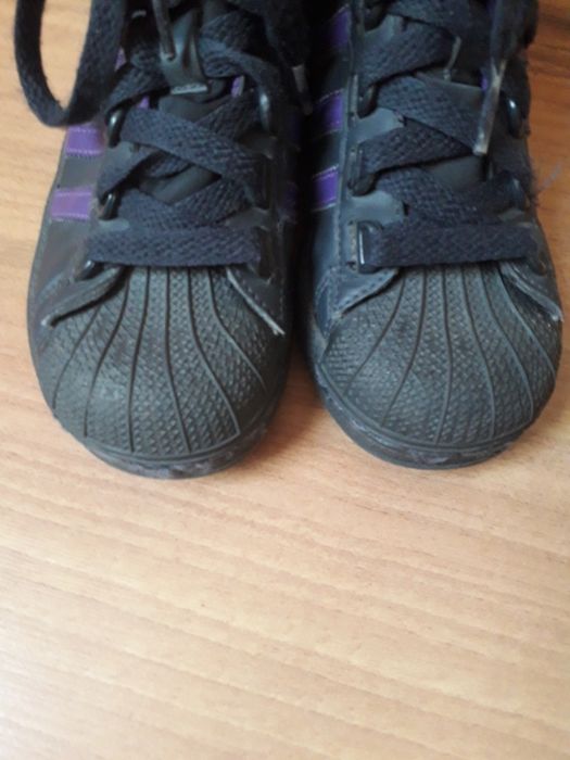 ADIDAS superstar - кецове