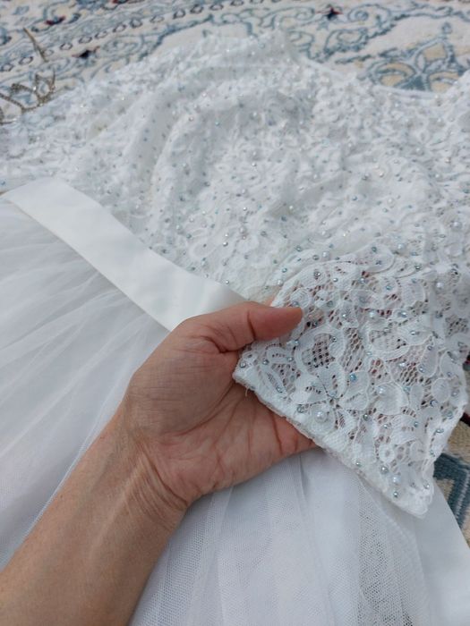 Вечерний платья 36р