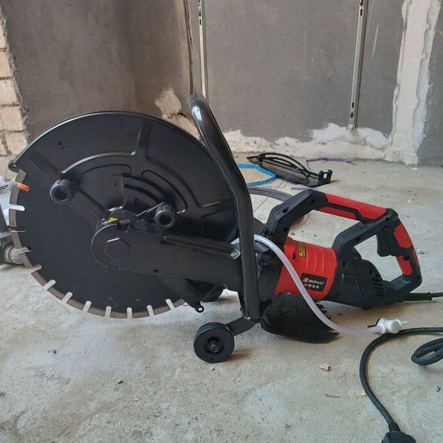 Beton kesish beton teshish beton buzish