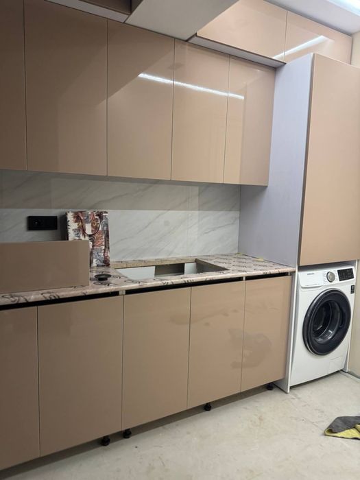 Мебель под заказ