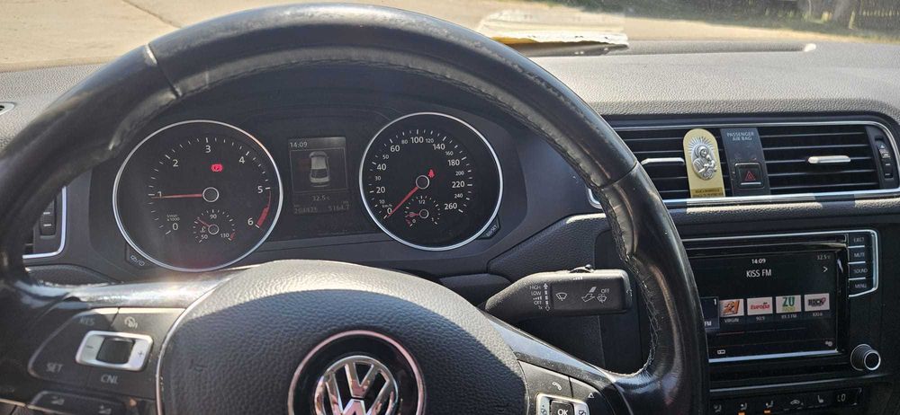 VOLKSWAGEN Jetta 2017 — imagine 5