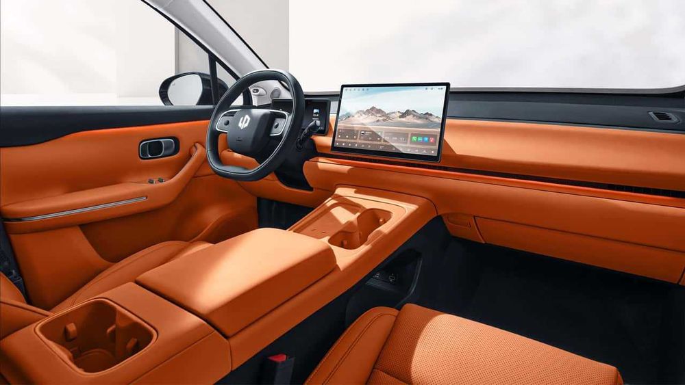 Leapmotor C10 naxt va halol nasiyaga